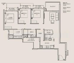 The Sen (D21), Condominium #557700201